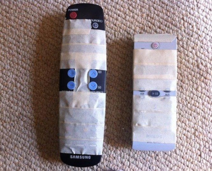 Illustration de l'article : Our parents and technology, they just don’t mix! Here are 15 photos to prove it...