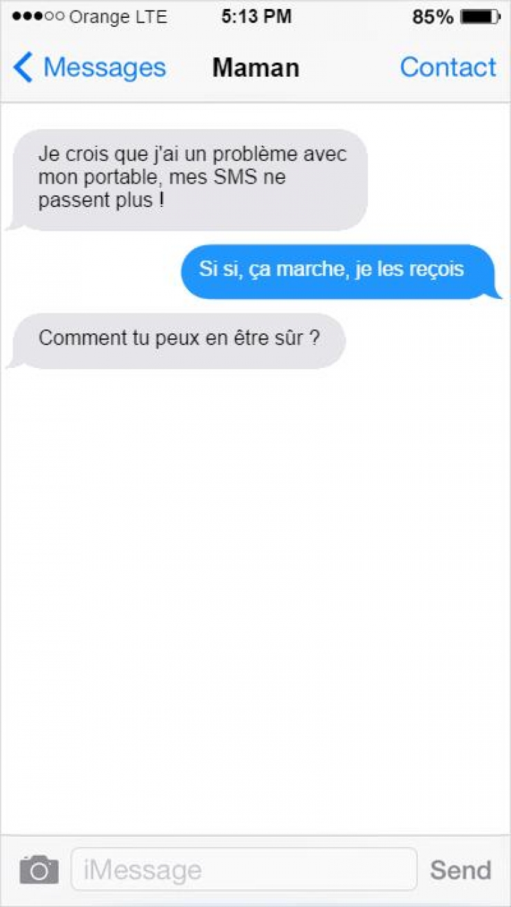 Illustration de l'article : Our parents and technology, they just don’t mix! Here are 15 photos to prove it...