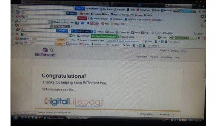 Illustration de l'article : Our parents and technology, they just don’t mix! Here are 15 photos to prove it...