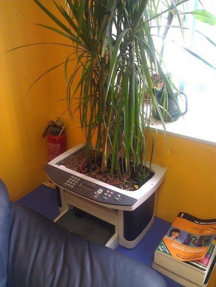 Illustration de l'article : Our parents and technology, they just don’t mix! Here are 15 photos to prove it...