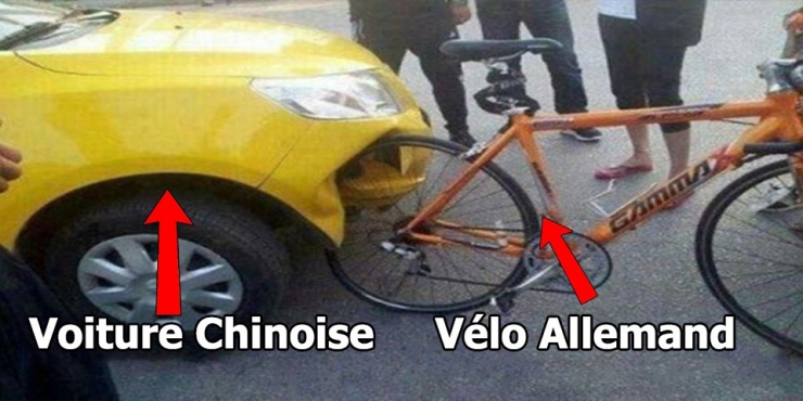 Illustration de l'article : Say No to &ldquo;Made in China&rdquo; so you won&rsquo;t have any unpleasant surprises...