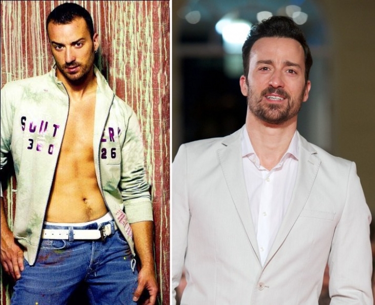 Illustration de l'article : Did you know that these 22 actors played in much younger roles than their actual age during filming?