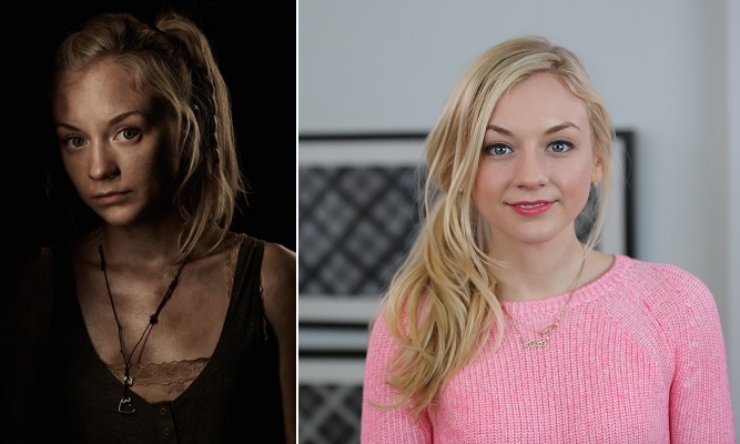 Illustration de l'article : Did you know that these 22 actors played in much younger roles than their actual age during filming?