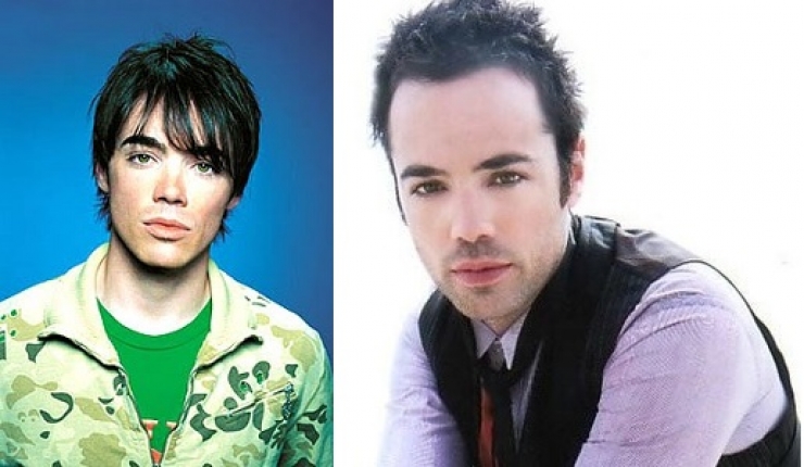 Illustration de l'article : Did you know that these 22 actors played in much younger roles than their actual age during filming?