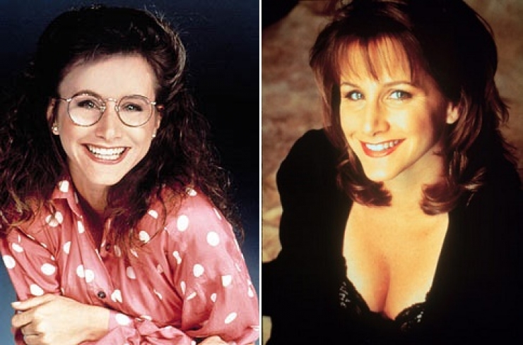 Illustration de l'article : Did you know that these 22 actors played in much younger roles than their actual age during filming?