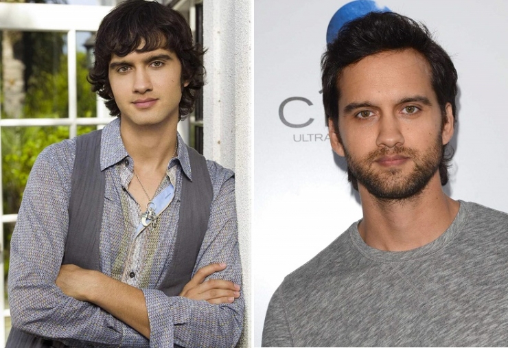 Illustration de l'article : Did you know that these 22 actors played in much younger roles than their actual age during filming?