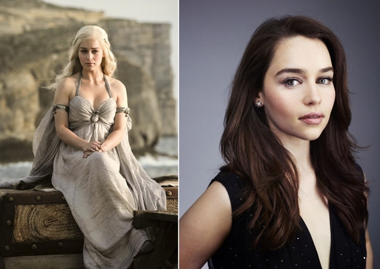 Illustration de l'article : Did you know that these 22 actors played in much younger roles than their actual age during filming?