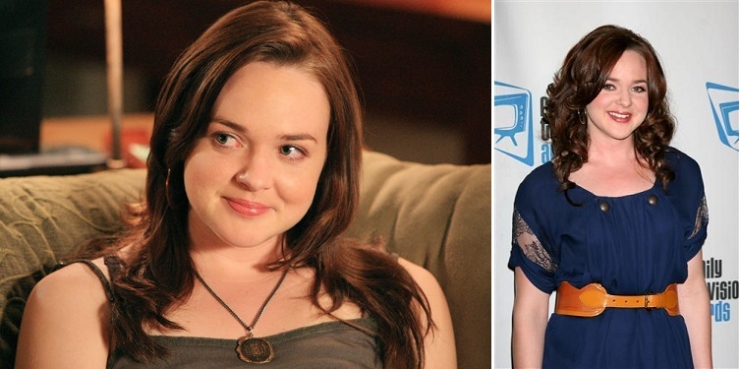 Illustration de l'article : Did you know that these 22 actors played in much younger roles than their actual age during filming?