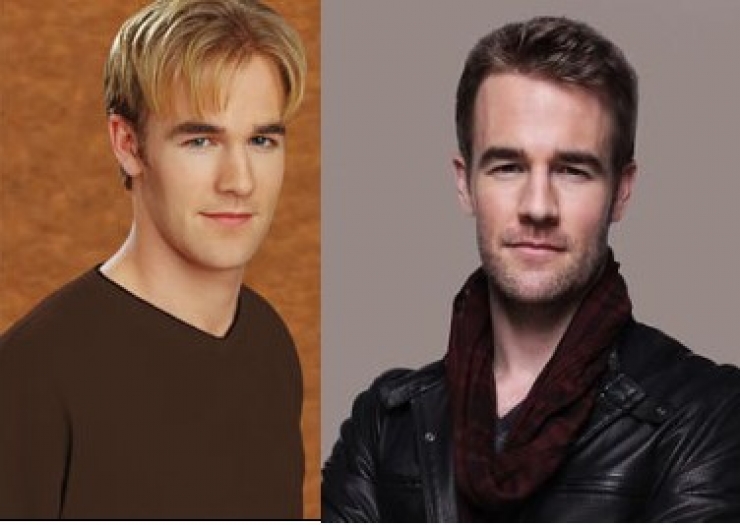 Illustration de l'article : Did you know that these 22 actors played in much younger roles than their actual age during filming?