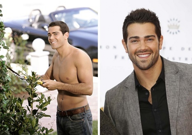 Illustration de l'article : Did you know that these 22 actors played in much younger roles than their actual age during filming?