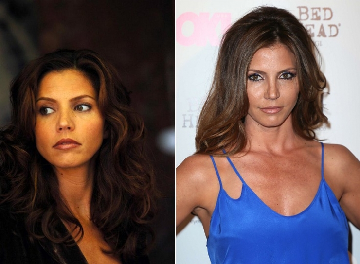 Illustration de l'article : Did you know that these 22 actors played in much younger roles than their actual age during filming?