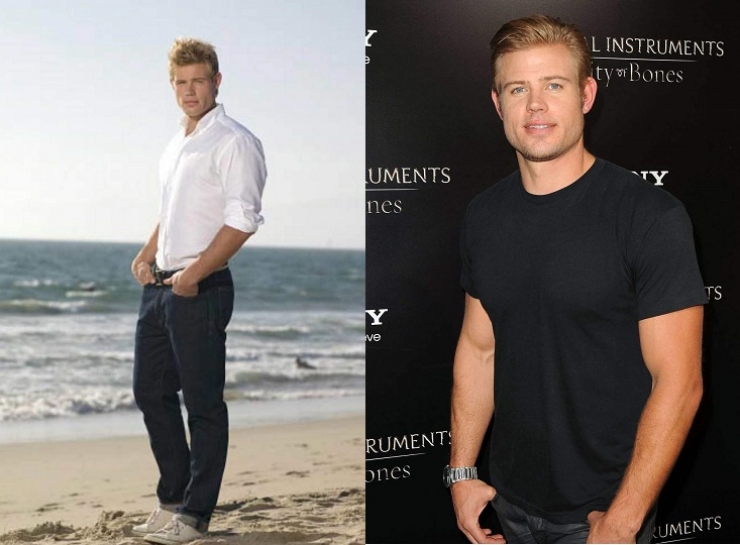 Illustration de l'article : Did you know that these 22 actors played in much younger roles than their actual age during filming?