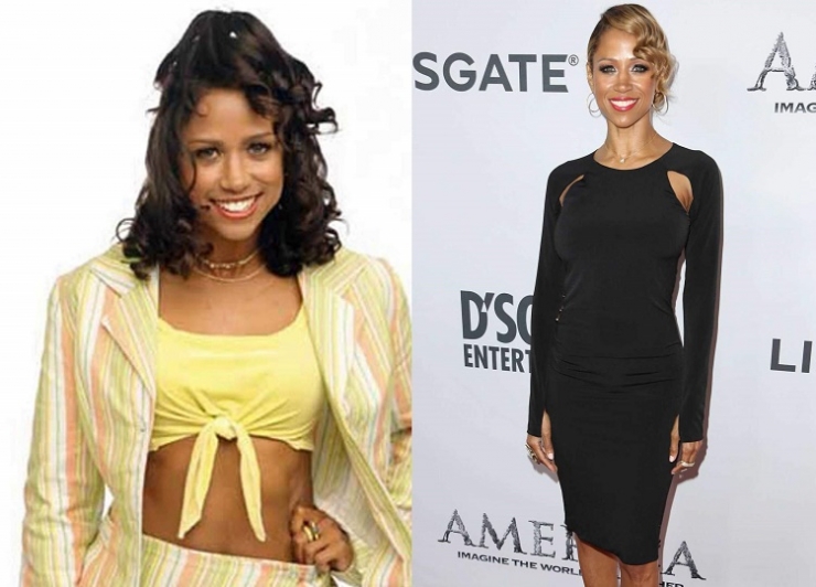 Illustration de l'article : Did you know that these 22 actors played in much younger roles than their actual age during filming?