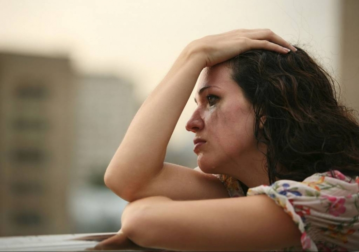 Illustration de l'article : If you see these 10 signs in your relationship, then your man is not the right one for you!