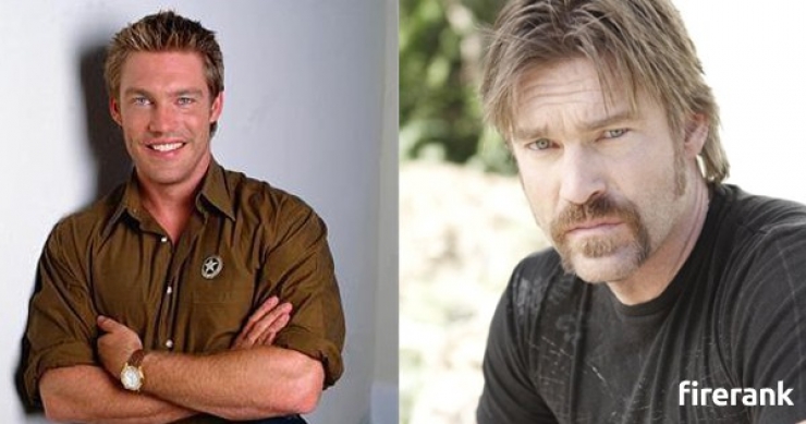 Illustration de l'article : What do the 12 actors from “Walker, Texas Ranger” look like after more than 24 years?