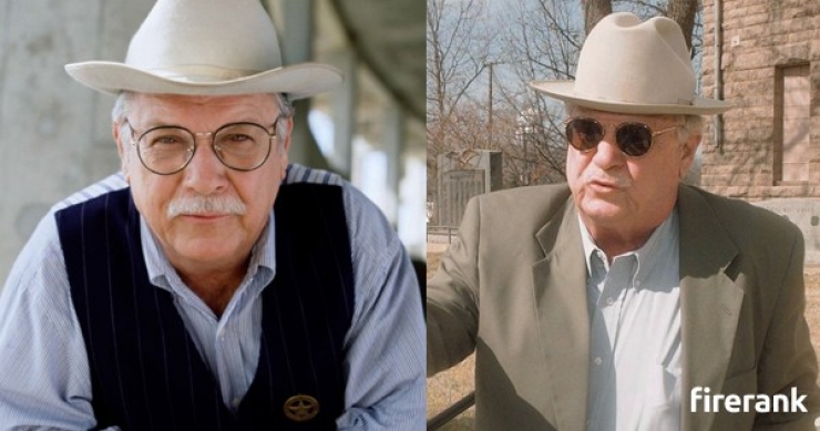 Illustration de l'article : What do the 12 actors from “Walker, Texas Ranger” look like after more than 24 years?