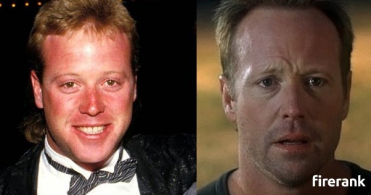 Illustration de l'article : What do the 12 actors from “Walker, Texas Ranger” look like after more than 24 years?