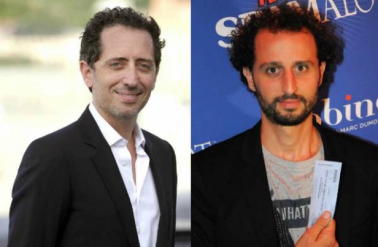 Illustration de l'article : Top 20 celebrities’ brothers and sisters you never knew existed!