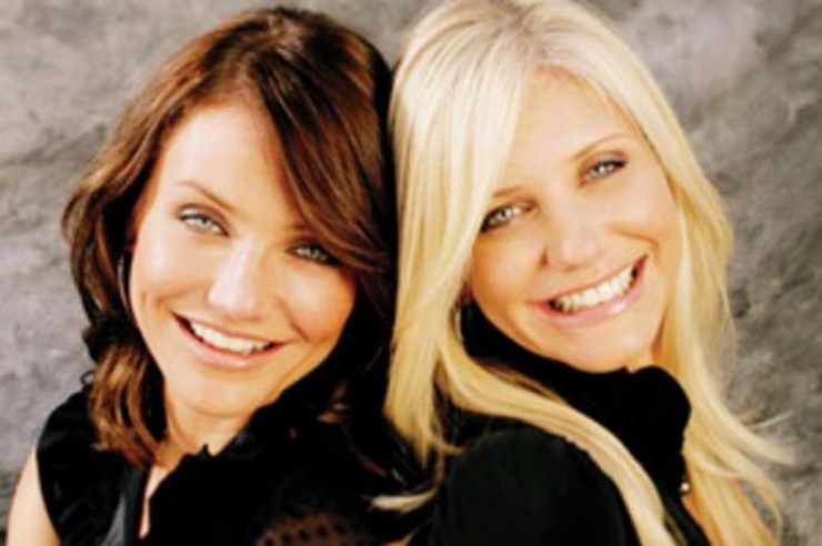 Illustration de l'article : Top 20 celebrities’ brothers and sisters you never knew existed!