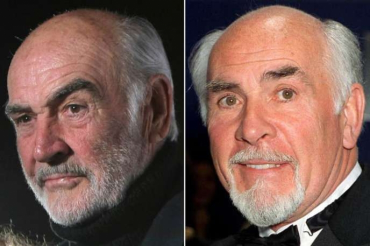 Illustration de l'article : Top 20 celebrities’ brothers and sisters you never knew existed!