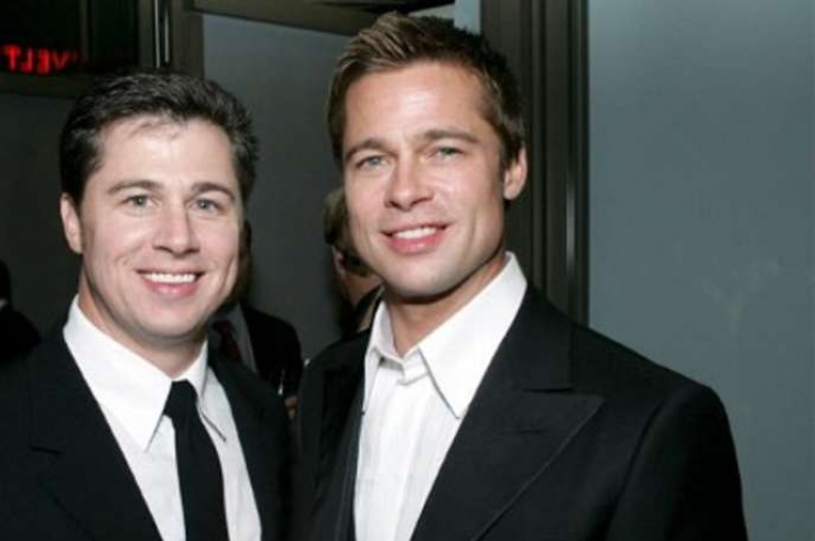 Illustration de l'article : Top 20 celebrities’ brothers and sisters you never knew existed!