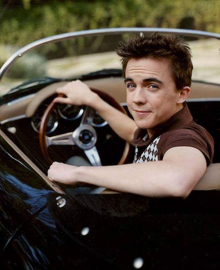 Illustration de l'article : What you don’t know about the series Malcolm in the Middle! 12 surprising stories