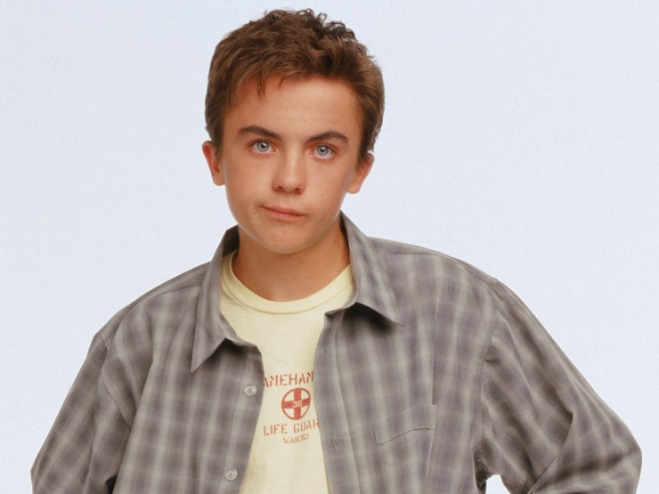 Illustration de l'article : What you don’t know about the series Malcolm in the Middle! 12 surprising stories