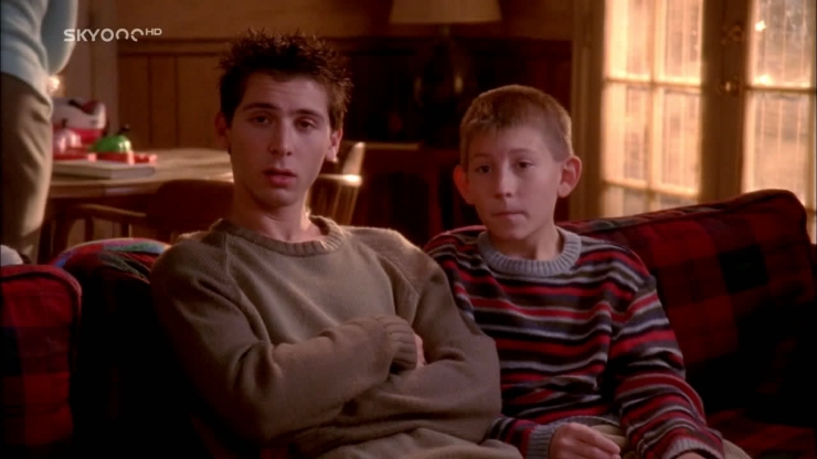 Illustration de l'article : What you don’t know about the series Malcolm in the Middle! 12 surprising stories