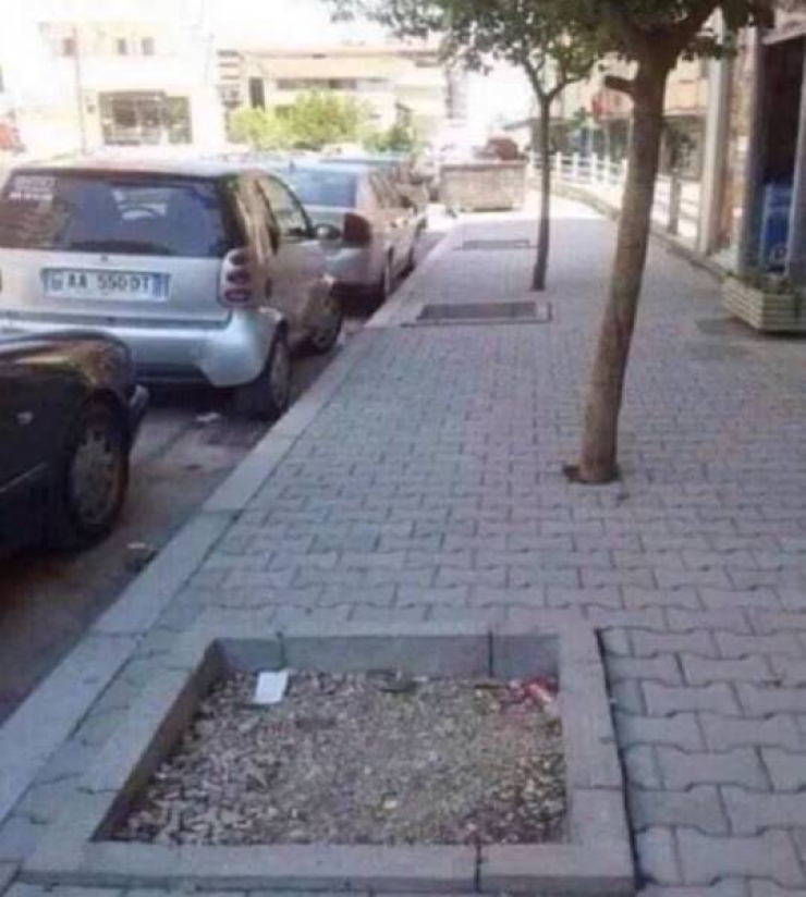 Illustration de l'article : These 17 professionals had one job to do... But they failed miserably!