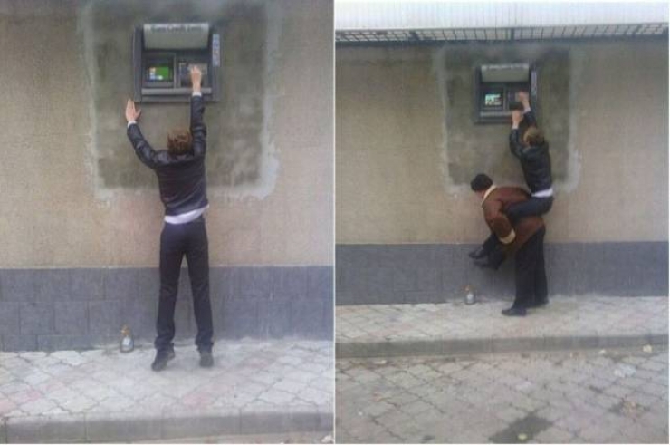 Illustration de l'article : These 17 professionals had one job to do... But they failed miserably!