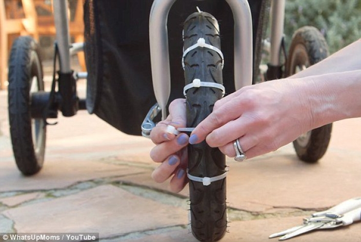 Illustration de l'article : 20 tips every parent should know! They’ll make your life easier!