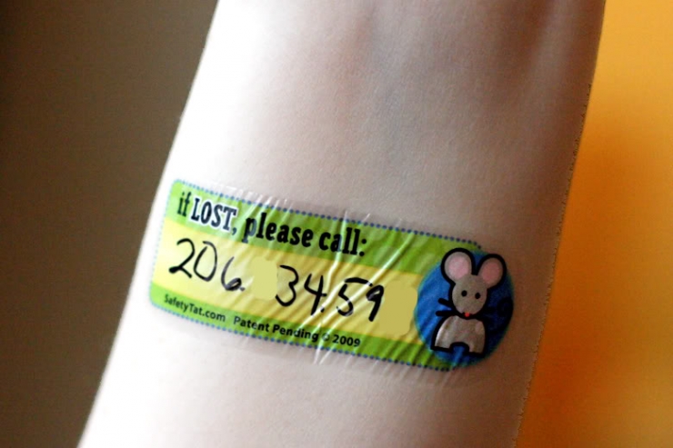 Illustration de l'article : 20 tips every parent should know! They’ll make your life easier!