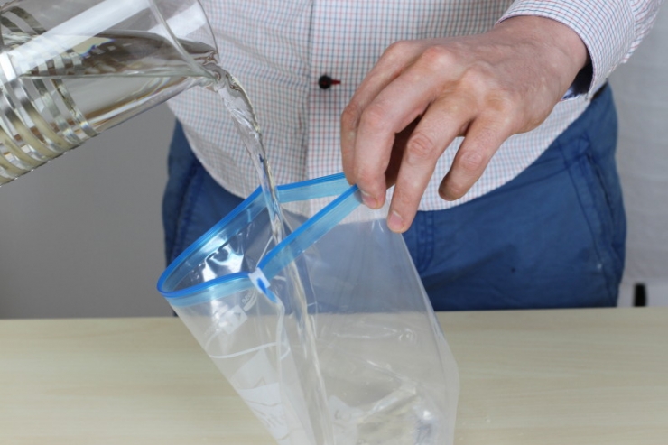 Illustration de l'article : THE SOLUTION to prevent flies from invading your home this summer!