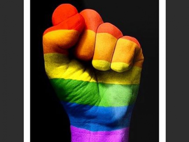 Illustration de l'article : 15 drawings honoring the victims of the attack in Orlando