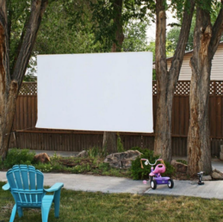 Illustration de l'article : Are you running out of ideas to keep your kids busy this summer? Here are 21 things that are very easy to make yourself…