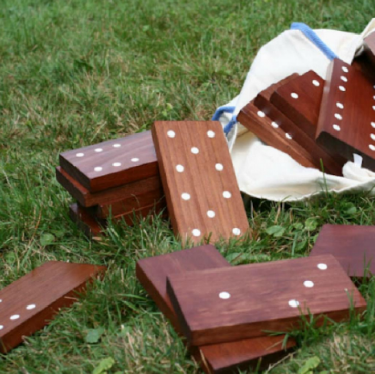 Illustration de l'article : Are you running out of ideas to keep your kids busy this summer? Here are 21 things that are very easy to make yourself…