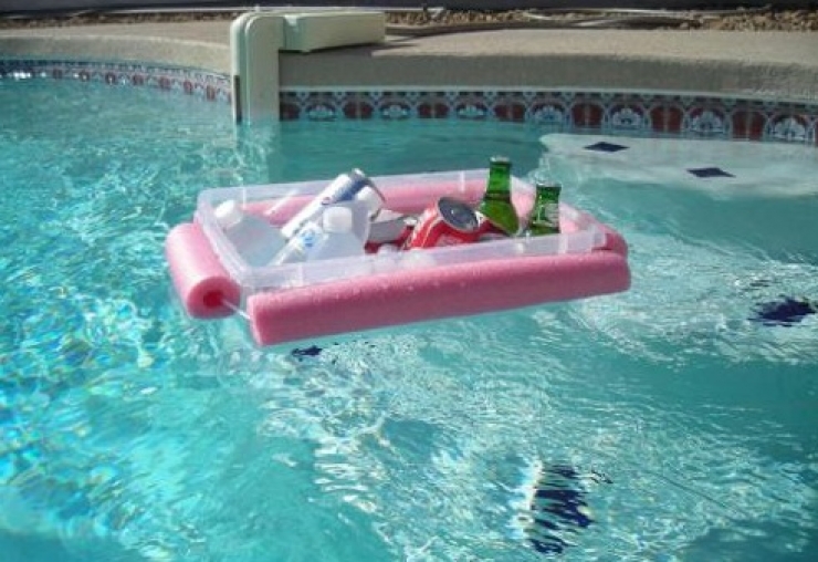 Illustration de l'article : With this trick, you can solve one of the biggest problems of the summer... in 2 minutes!