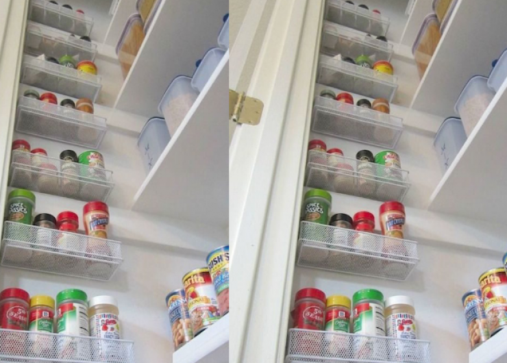 Illustration de l'article : With these 20 ideas, you can make the most of the space in your apartment! It's time to save space!