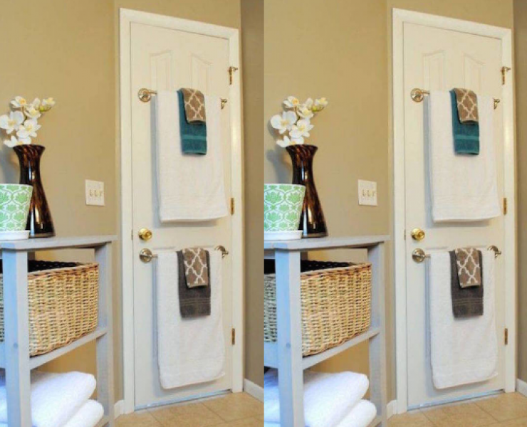 Illustration de l'article : With these 20 ideas, you can make the most of the space in your apartment! It's time to save space!