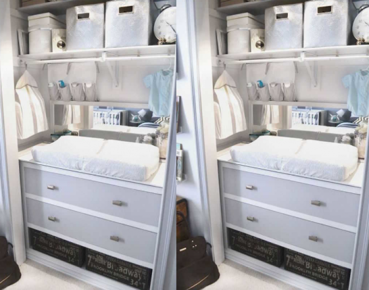 Illustration de l'article : With these 20 ideas, you can make the most of the space in your apartment! It's time to save space!