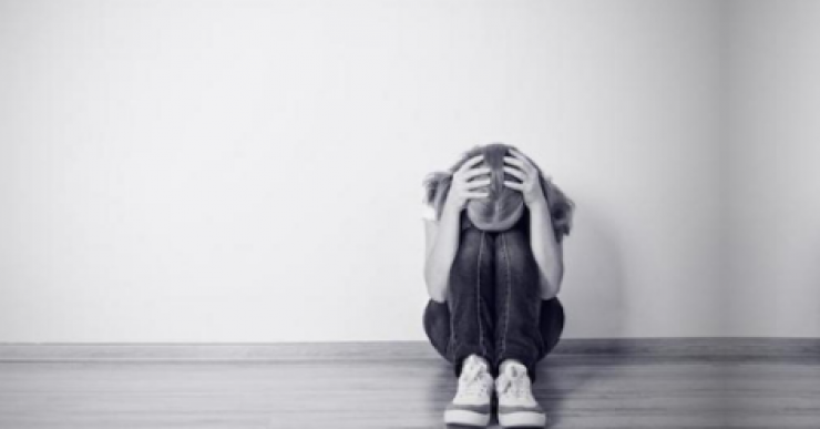 Illustration de l'article : When you apply pressure to this point every day, here's what will happen to your body!