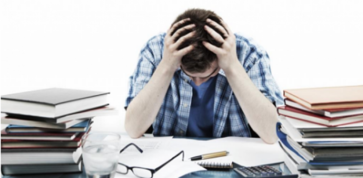 Illustration de l'article : When you apply pressure to this point every day, here's what will happen to your body!