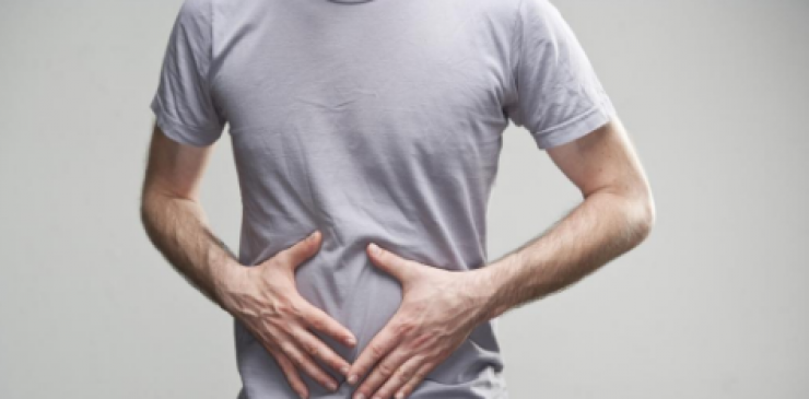 Illustration de l'article : When you apply pressure to this point every day, here's what will happen to your body!