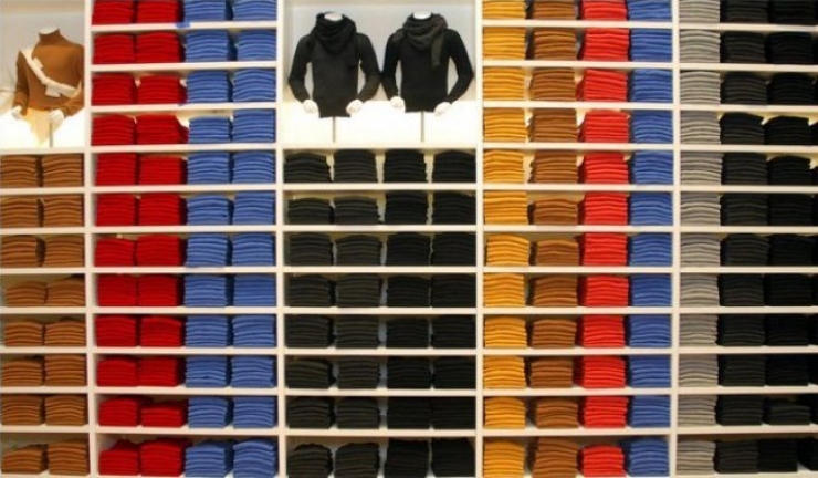 Illustration de l'article : Are you a little OCD? These 17 pictures should satisfy you!