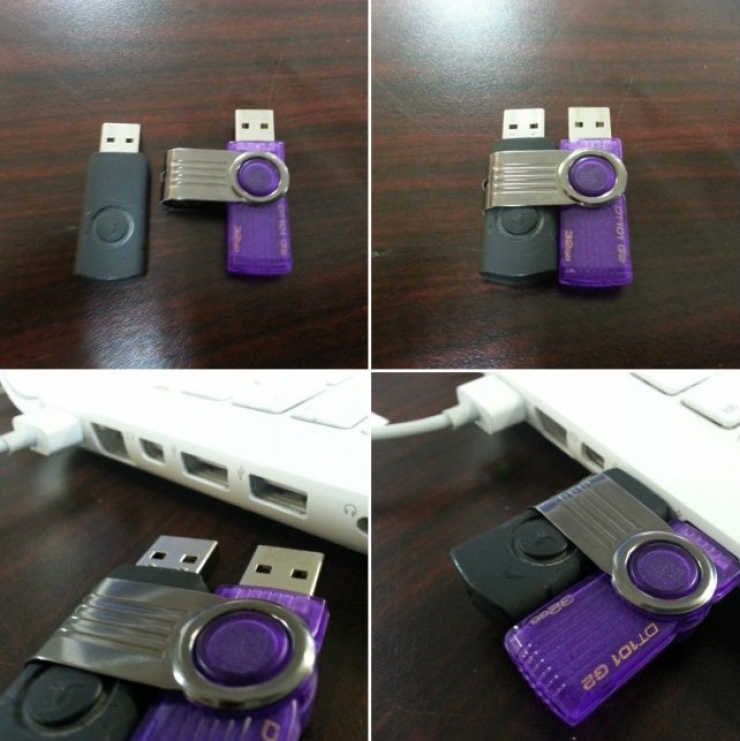 Illustration de l'article : Are you a little OCD? These 17 pictures should satisfy you!