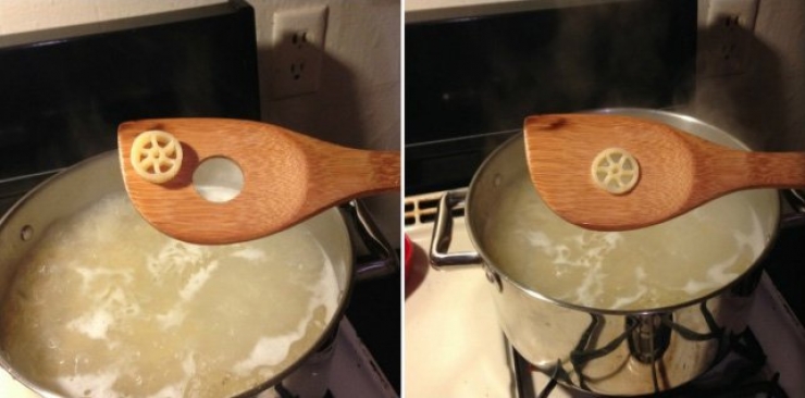 Illustration de l'article : Are you a little OCD? These 17 pictures should satisfy you!