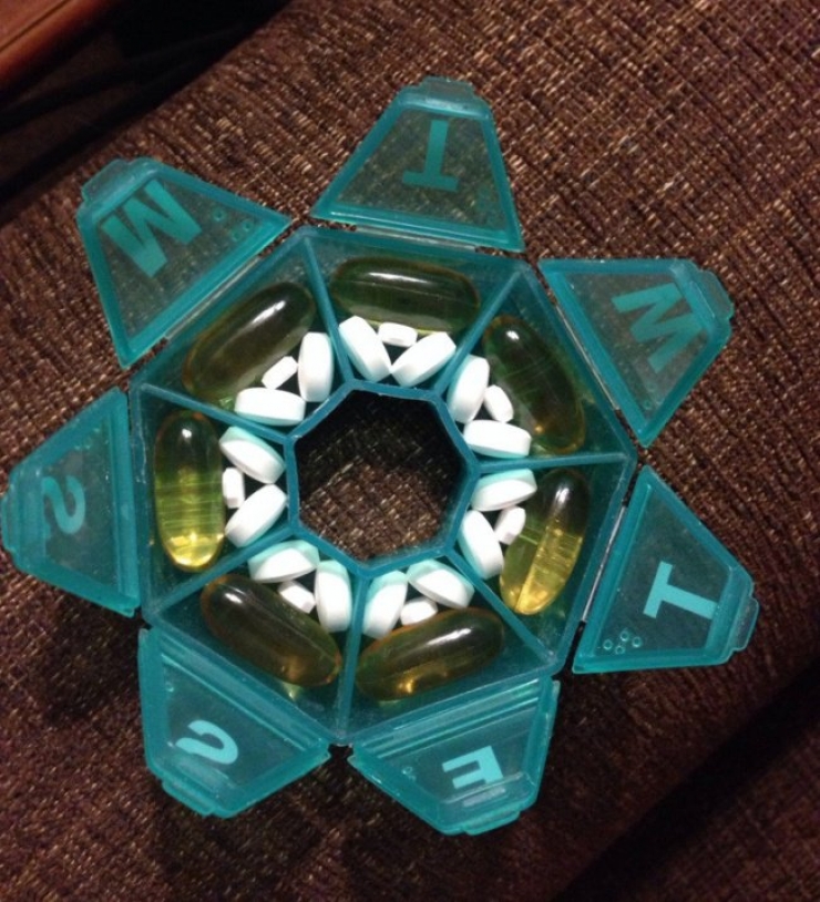 Illustration de l'article : Are you a little OCD? These 17 pictures should satisfy you!