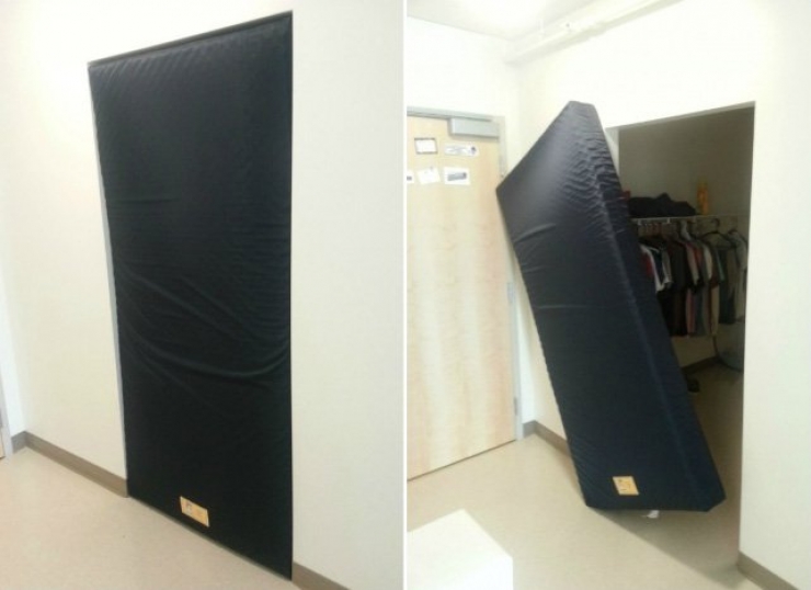 Illustration de l'article : Are you a little OCD? These 17 pictures should satisfy you!