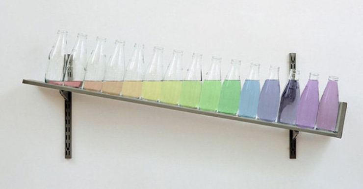 Illustration de l'article : Are you a little OCD? These 17 pictures should satisfy you!