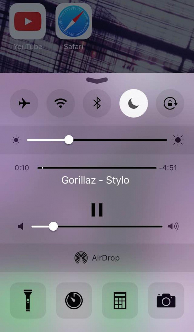 Illustration de l'article : A trick for listening to YouTube while doing something else on your smartphone!